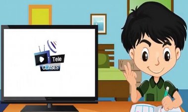 TELECLASES EN IDIOMA MOJEÑO TRINITARIO