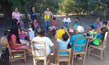 NIDOS LINGÜÍSTICOS EN LA COMUNIDAD DE ALTAGRACIA.