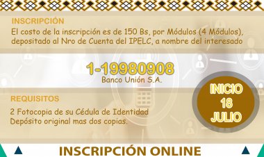 CURSO BESIRO NIVEL INTERMEDIO