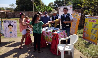 Jo'naja Uguayo Padara Itonama Bunau Malalena