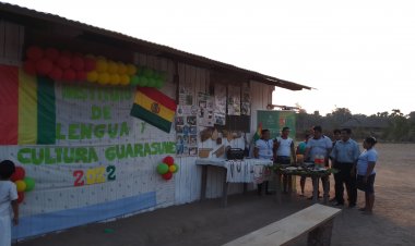 Semana de los pueblos indígenas