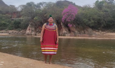 Ñamomɨrata ñane ñee