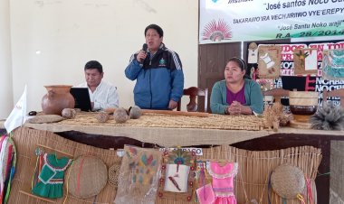 2do. Taller Regional con los ILCs y CEPOS sobre Actualización Curricular del Sistema Educativo Plurinacional