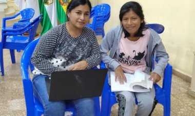 2do. Taller Regional de Lineamiento para la armonización del curriculo Plurinacional de Educación regular por nación y pueblo indigena