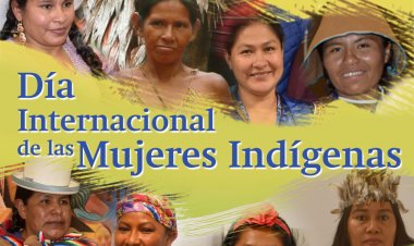 EL IPELC. CONMEMORA EL LEGADO QUE NOS DEJÓ LA GRAN HEROÍNA INDÍGENA, BARTOLINA SISA