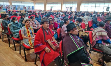 YURIQI SUYUKUNAMANTA 2 KAQ TANTAKUY IPELC WASIWAN KHUSKA