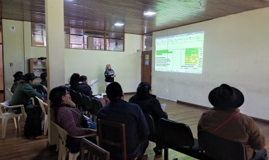 2° DIA TALLER DE ARMONIZACION DEL CURRÍCULO REGIONALIZADO Y Y CURRÍCULO BASE