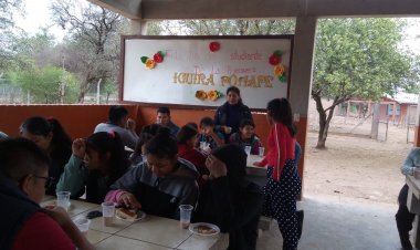 IGUIRA PÓTIAPE  (LA PRIMAVERA)