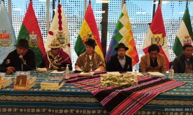 Taller de socialización de la armonización de CR-CB