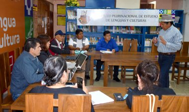 IPELC Y UNICEF COORDINAN EL AJUSTE DEL PLAN DE TRABAJO 2022 – PT. 22