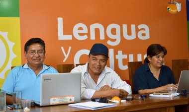 TALLER REGIONAL DE ORIENTACIÓN METODOLÓGICA PARA LA ELABORACIÓN DEL DOCUMENTO FINAL DEL CURRÍCULO ARMONIZADO