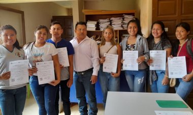 EVALUACION A POSTULANTES DE ESFM`s