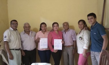 El ILCJOAQUINIANO DESARROLLO EL TALLER DE CAPACITACION A BACHILLERES