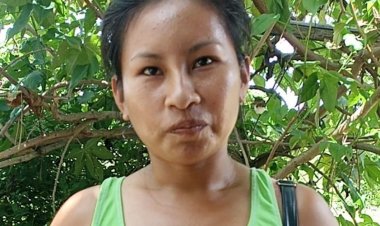 POSTULANTES MOJEÑOS TRINITARIOS A LA ESCUELA DE FORMACIÓN DE MAESTRO