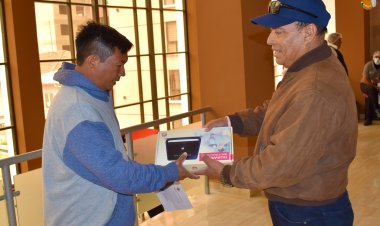 IPELC LOGRA UN 99% DE COBERTURA DE SERVICIO DE INTERNET PARA LOS 36 INSTITUTOS DE LENGUAS Y CULTURAS – ILCS.