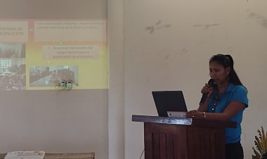 INFORME DE GESTIÓN 2022 EN EL DEPARTAMENTO DEL BENI