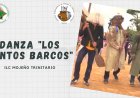 ANTECEDENTE HISTORICO DE LA DANZA DE LOS SANTOS BARCOS - MOJEÑO TRINITARIO