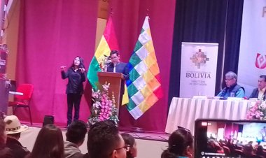 REUNIÓN DE AUTORIDADES EDUCATIVAS POR UNA EDUCACIÓN DE CALIDAD RUMBO AL BICENTENARIO