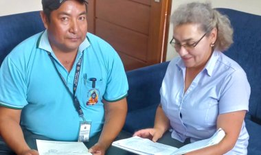 PRUEBA DE APTITUD EN LA UNIDAD ACADÉMICA DE TARIJA A LOS POSTULANTE DE LA LENGUA ORIGINARIA GUARANI MODALIDAD B1 Y ESPECIALIDAD