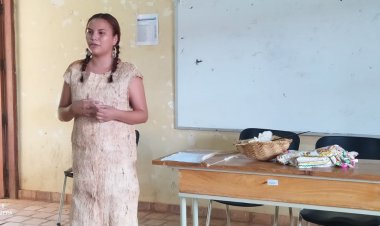 Participación del ILC Gwarayu en el proceso de evaluación de estudiantes postulantes a la ESFM Concepción