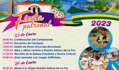 Puente Pieta imboeteisara