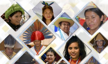 14 AÑOS DEL ESTADO PLURINACIONAL DE BOLIVIA