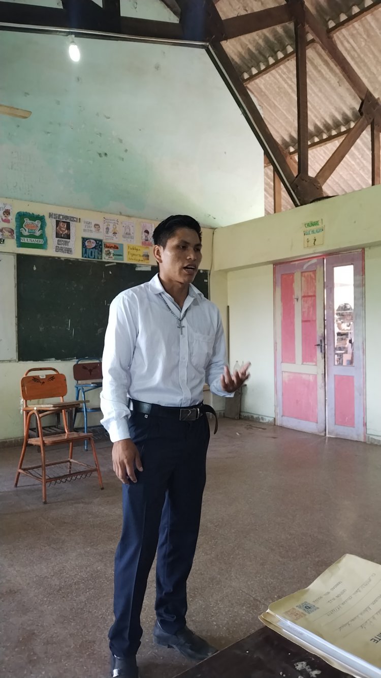 PROCESO DE ADMISIÓN DE POSTULANTES A LAS ESFM/UAs del Estado Plurinacional de Bolivia 2023.
