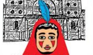 JUDAS ITONAMA - COMUNIDAD OROBAYAYA