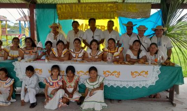 DIA INTERNACIONAL DE LA LENGUA MATERNA