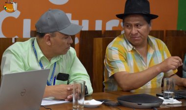 IPELC Y UNICEF CONSOLIDAN PLAN DE TRABAJO P.T. 2023