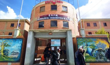 DEFENSA TALLER COMPLEMENTARIO DE LENGUA ORIGINARIA AYMARA (TCLO)