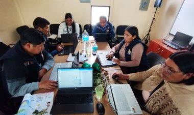 ELABORACIÓN DE TEXTOS DE APRENDIZAJE DE NIVEL INICIAL Y PRIMARIA