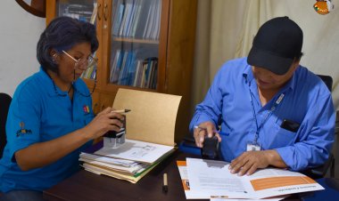 EL IPELC Y LA FUNDACIÓN DE COMUNIDAD DE PRODUCTORES DE ARTE COMPA, FIRMARON CONVENIO MARCO DE COOPERACIÓN INTERINSTITUCIONAL