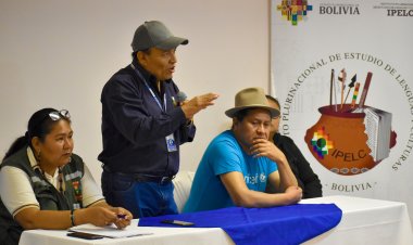 EL IPELC Y UNICEF IMPLEMENTARÁN EL PROYECTO DE ESCUELAS RESILIENTES - 2023