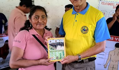 VEPIYAKA’I ETA TALLER VIMITUKAWAKA’I ENA TIMITUREKARA’IANA