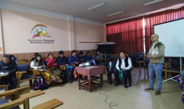 QHICHWA SUYUP MIT'A LLAMK'AY WAKICHIYNINTA RUWAYPI