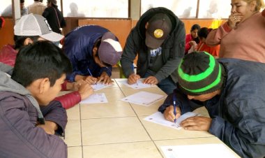 APIT VALIDA Y APRUEBA EL CURRICULO REGIONALIZADO TAPIETE EN SU VERSION 2023