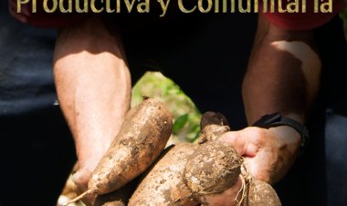 2 DE AGOSTO, DÍA DE LA REVOLUCIÓN AGRARIA, PRODUCTIVA Y COMUNITARIA