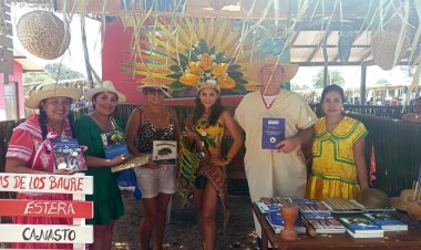 ILC BAURE PRESENTE EN LA XIII FERIA DE LA TRADICION BAUREÑA