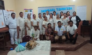 El ILC-Gwarayu realiza la evaluación final de nuevos hablantes de Gwarayu