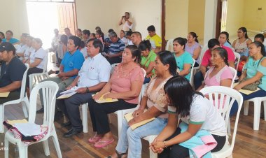 El ILC-Gwarayu culmina con éxito el “Congreso Lingüístico de Socialización y Aprobación del Diccionario Gwarayu-Castellano”