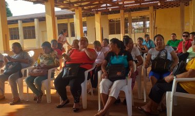 El IPELC, ILCJOAQUINIANO, en fecha 4 de septiembre 2023, realizo la revision del Curriculo Armonizado en los 3 niveles de escolaridad