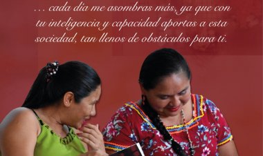 DÍA INTERNACIONAL DE LAS MUJERES INDÍGENAS Y DÍA PLURINACIONAL DE LA LECTURA, 5 DE SEPTIEMBRE