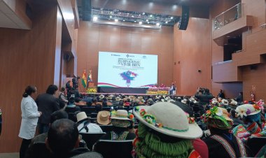 QHIRUSIK WASI SUMAQ KAWSAYMANTA ÑAWRA TANTAKUYPI