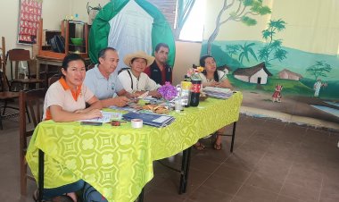 EVALUACION IDIOMA BESIRO ESFM-RAFAEL CHAVEZ ORTIZ