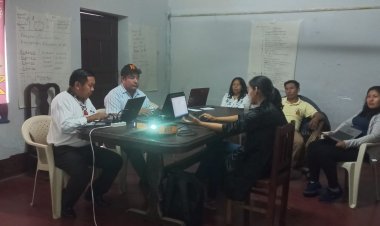 TRABAJO TECNICO SOBRE TEXTO DE APRENDIZAJE 3ro DE PRIMARIA