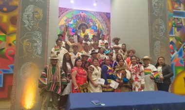 15 años de fundación de nuestro Estado Plurinacional de Bolivia