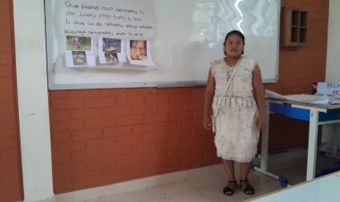 Evaluación a postulantes para la ESFM Simón Rodríguez en la modalidad B4