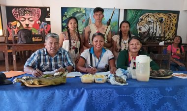 Evaluación a postulantes yurakares en la modalidad B4