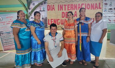 UGUAYO INTERNACIONAL DI'NI POCHOSNILA MAYENECA'JE GUACANARO